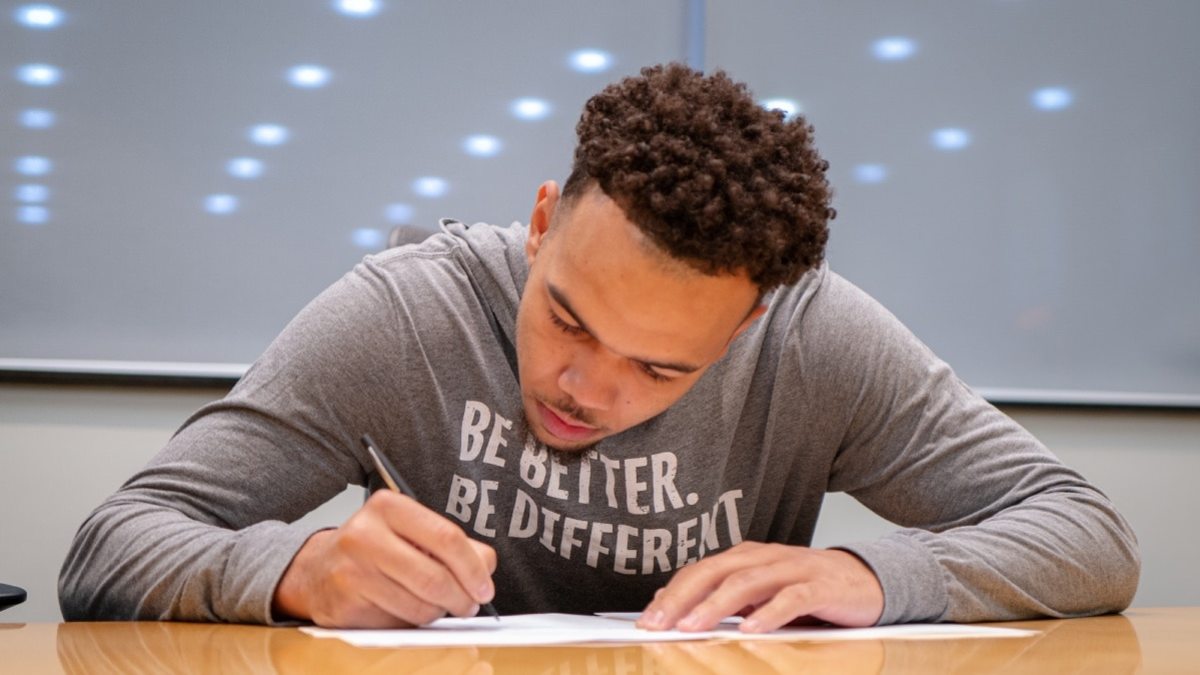 hall contract